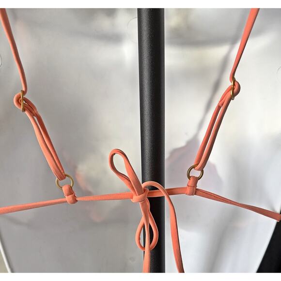 L'Space Bikini Set String Bitsy Sexy Swimsuit - Picture 7 of 9